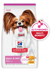Hill's Science Diet Adult Small & Mini Light 15.5lb